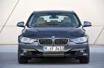BMW 328i Touring Luxury 2012 года